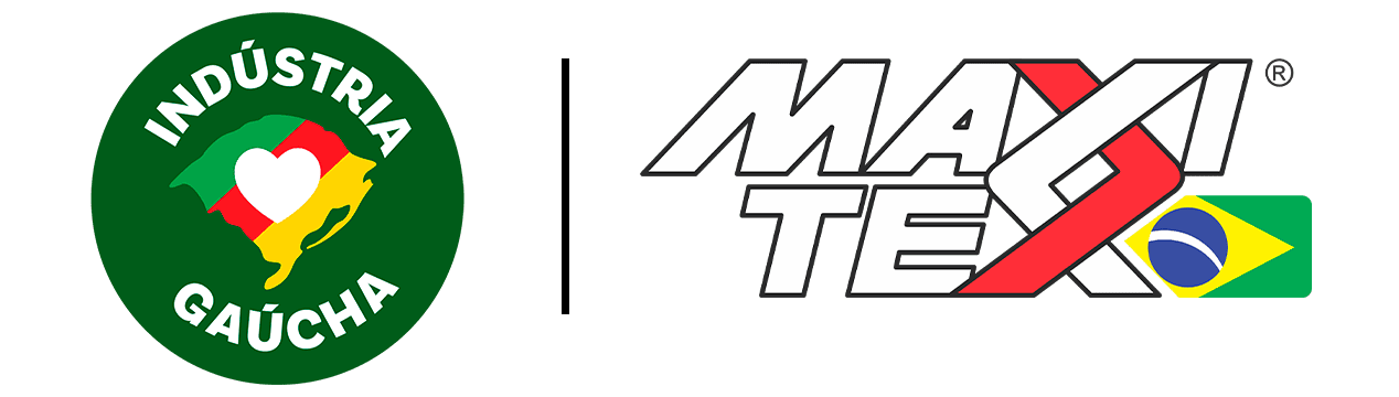 Logo de MAXITEX INDUSTRIA TEXTIL LTDA