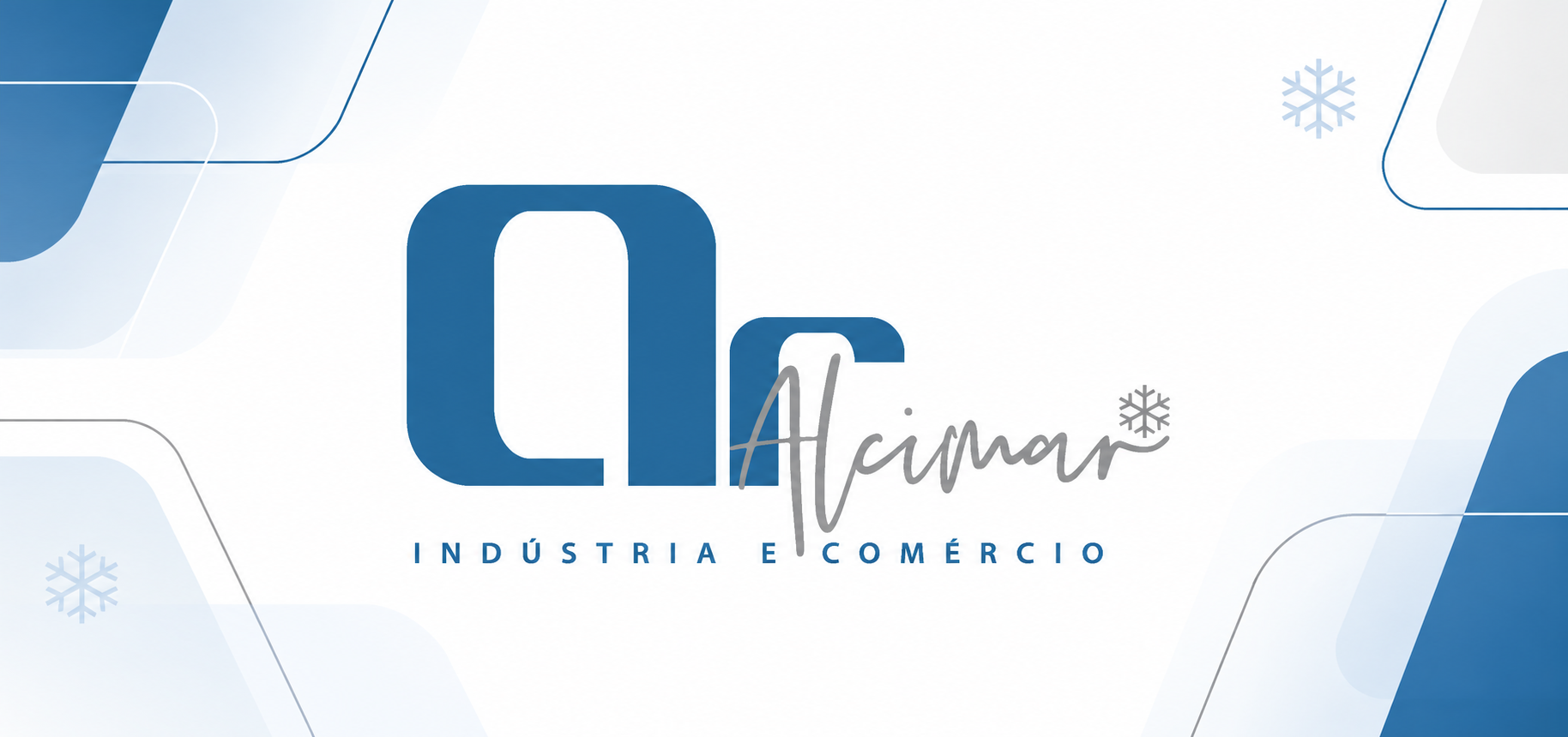 Banner de ALCIMAR IND COM EQUIP IND LTDA