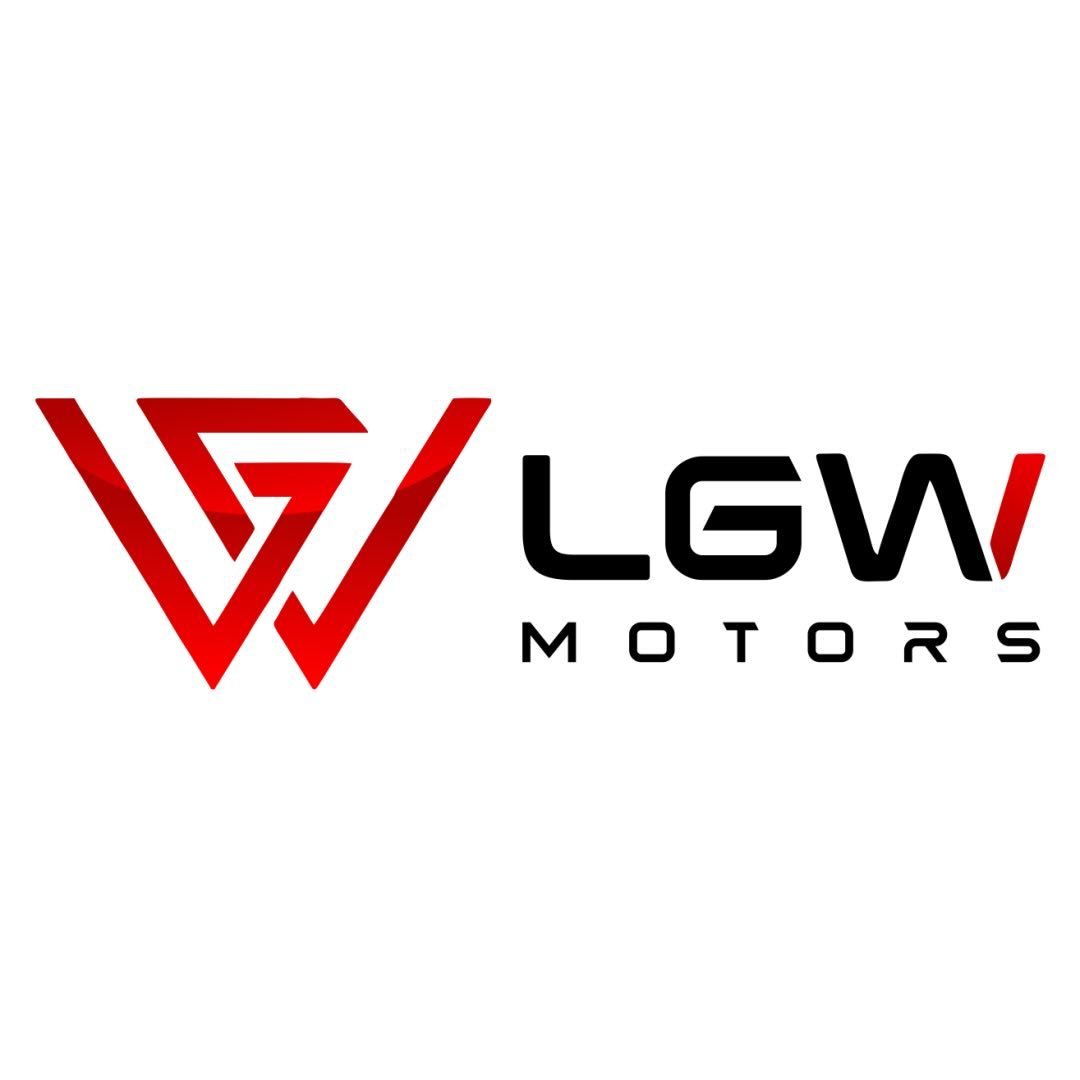 Logo de LGW MOTORS LTDA