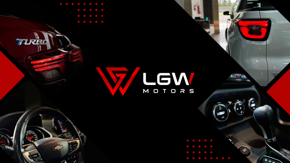 Banner de LGW MOTORS LTDA