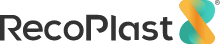 Logo de RECOPLAST R. E COM. DE PLAST. IMP. E EXP. LTDA