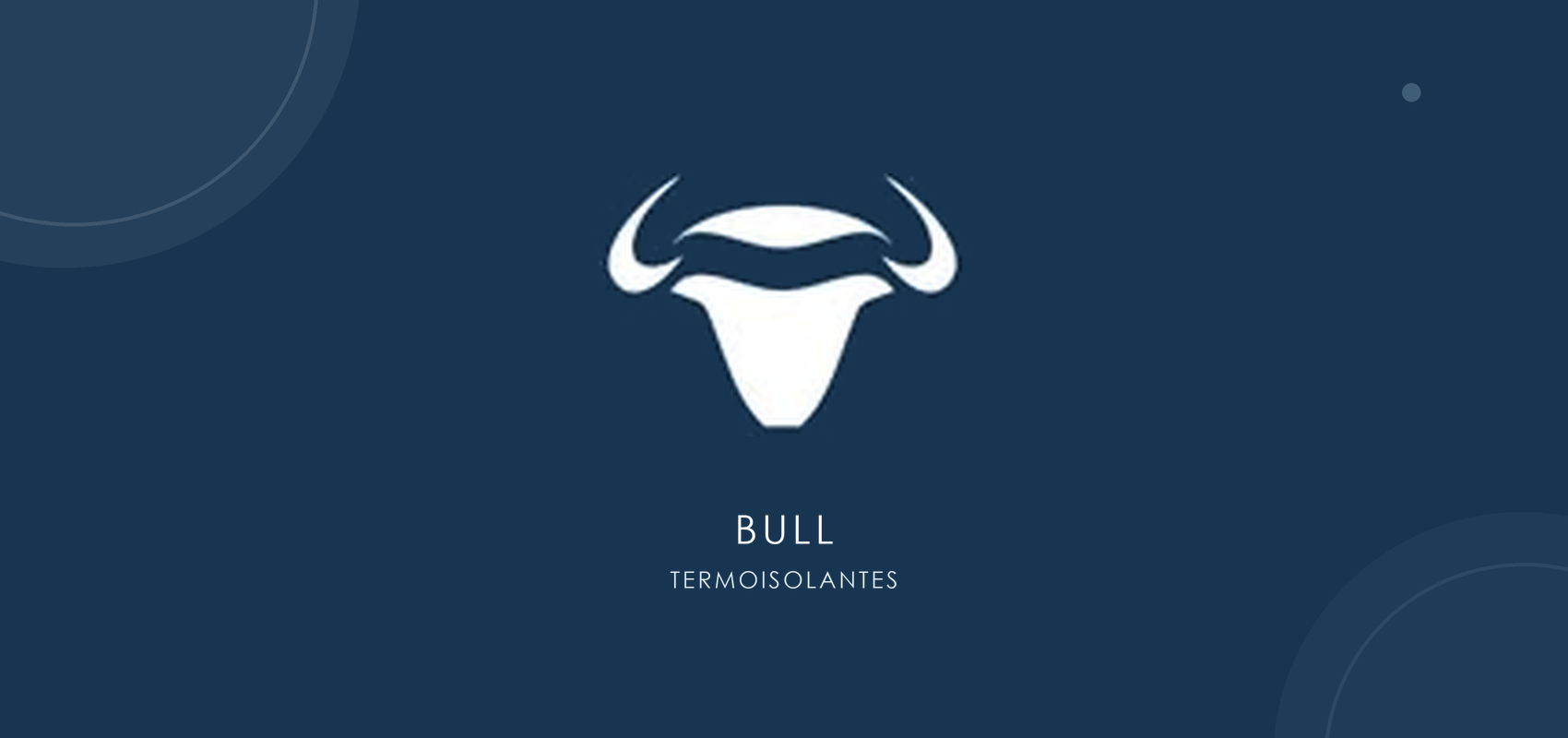 Banner de BULL TERMOISOLANTES LTDA