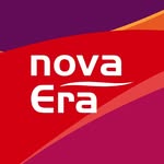 Logo de Nova Era Cosméticos - Sapucaia do Sul