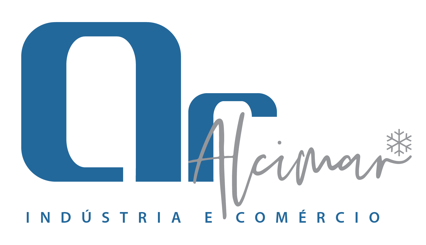 Logo de ALCIMAR IND COM EQUIP IND LTDA