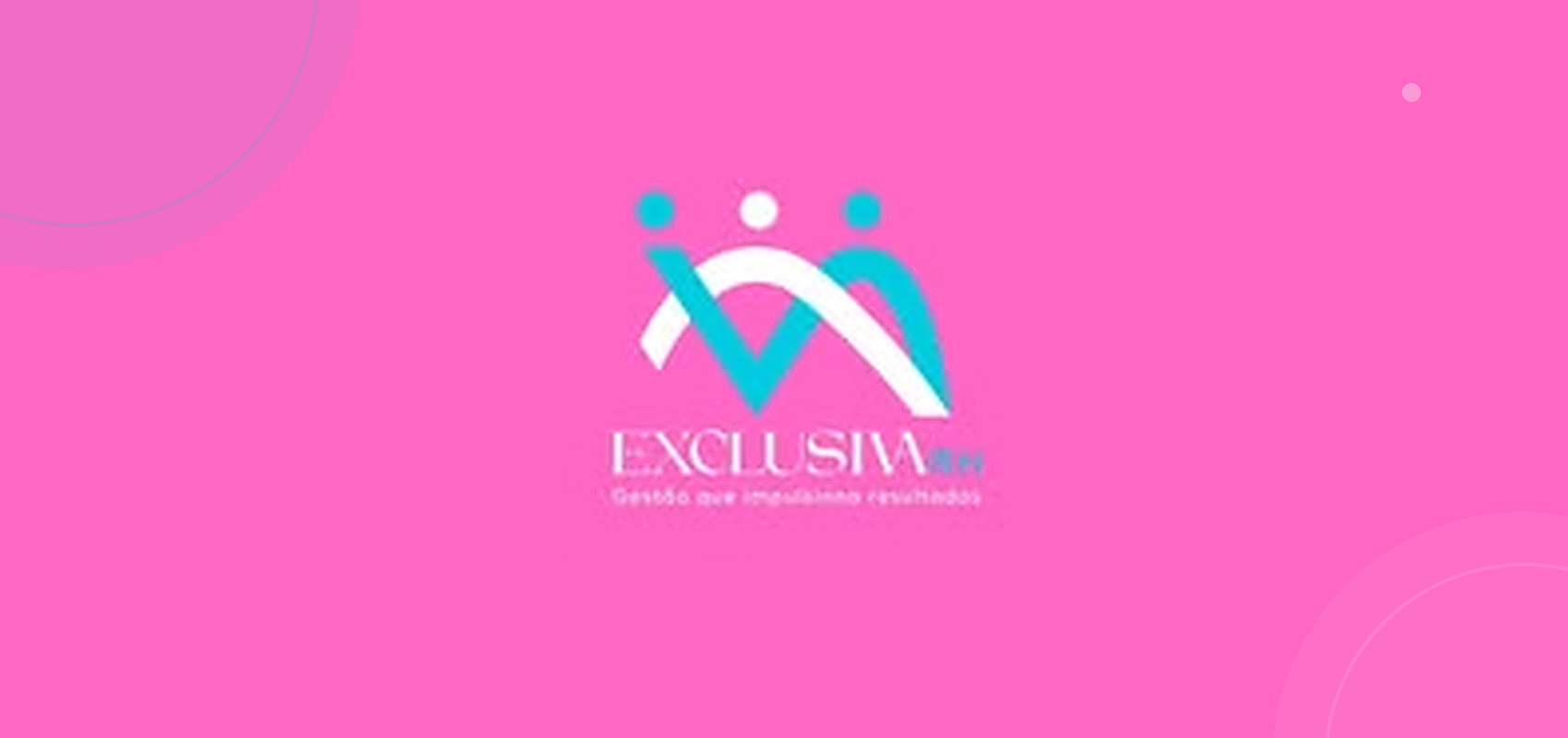 Banner de EXCLUSIVA AGENCIAMENTO E TERCEIRIZACAO LTDA