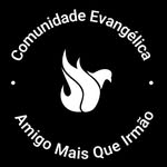 Logo de COMUNIDADE EVANGELICA AMIGO MAIS QUE IRMAO - CEAMI