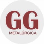 Logo de GG METALURGICA LTDA