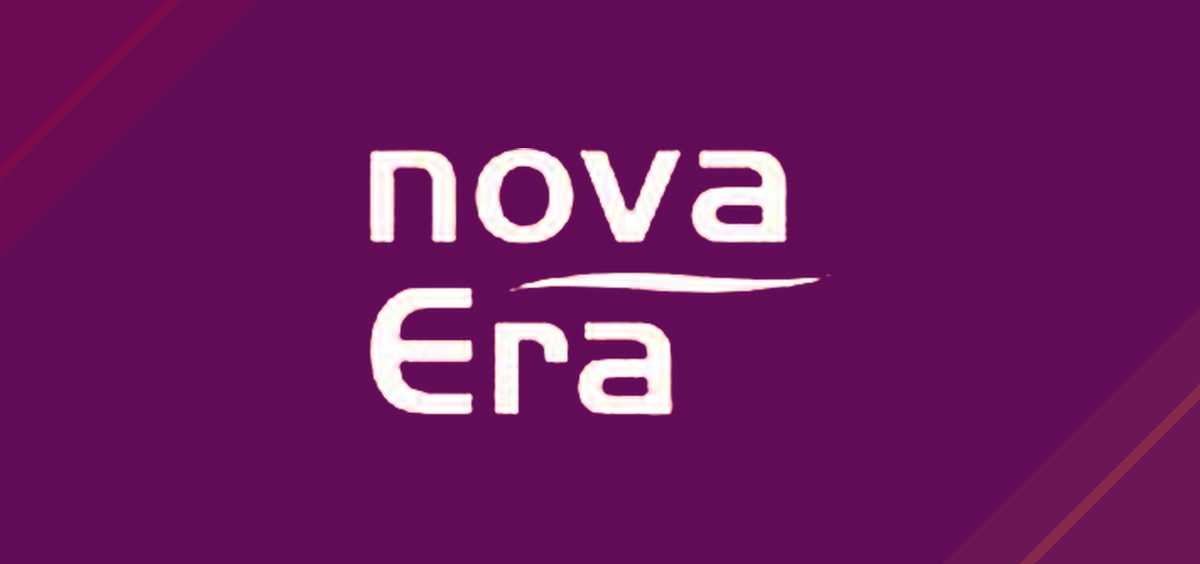 Banner de Nova Era Cosméticos - Sapucaia do Sul
