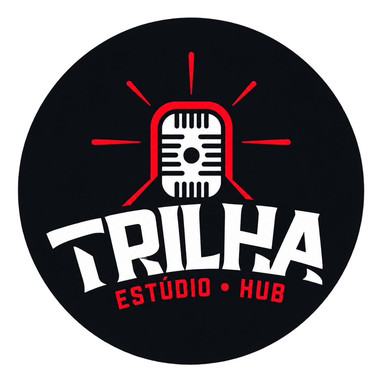 Logo de Trilha Hub Cultural